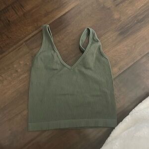 Free people tank